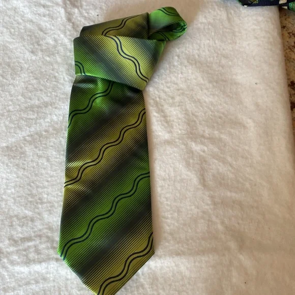 COLLEZIONI TIE . - Picture 5 of 5